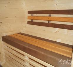 Спинки из ольхи